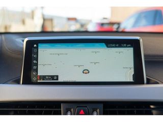 BMW X2 sDrive18d Business 110 kW (150 CV)