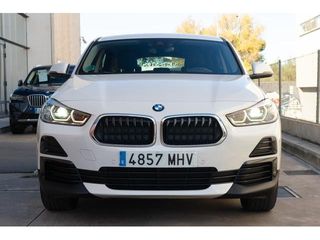 BMW X2 sDrive18d Business 110 kW (150 CV)