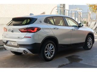 BMW X2 sDrive18d Business 110 kW (150 CV)