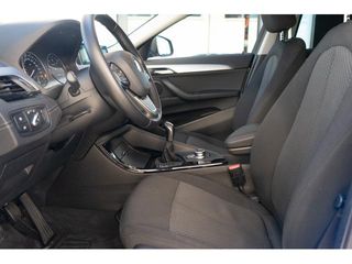 BMW X2 sDrive18d Business 110 kW (150 CV)