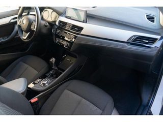 BMW X2 sDrive18d Business 110 kW (150 CV)