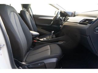 BMW X2 sDrive18d Business 110 kW (150 CV)