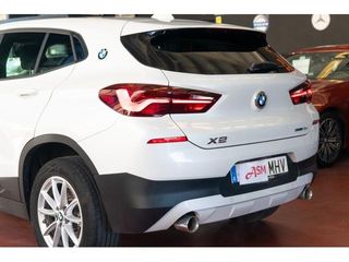 BMW X2 sDrive18d Business 110 kW (150 CV)