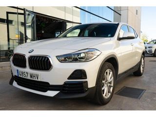 BMW X2 sDrive18d Business 110 kW (150 CV)