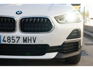 BMW X2 sDrive18d Business 110 kW (150 CV)