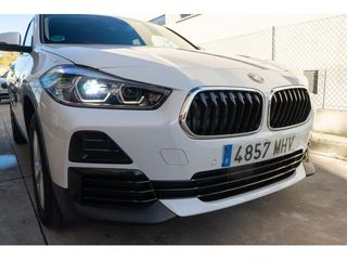 BMW X2 sDrive18d Business 110 kW (150 CV)