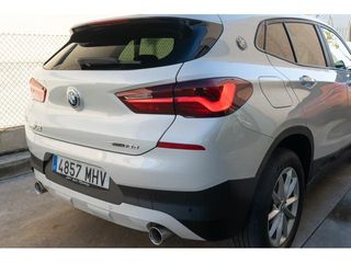 BMW X2 sDrive18d Business 110 kW (150 CV)