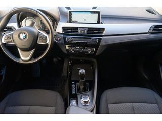 BMW X2 sDrive18d Business 110 kW (150 CV)
