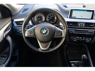 BMW X2 sDrive18d Business 110 kW (150 CV)
