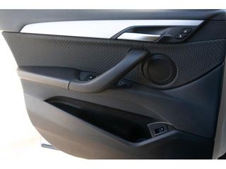 BMW X2 sDrive18d Business 110 kW (150 CV)