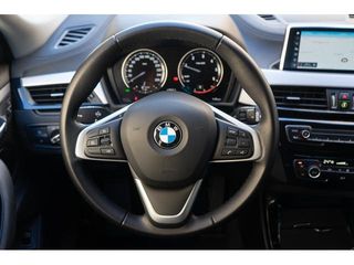 BMW X2 sDrive18d Business 110 kW (150 CV)