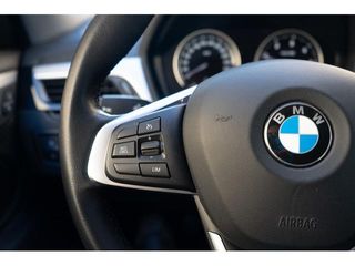 BMW X2 sDrive18d Business 110 kW (150 CV)