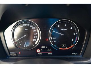 BMW X2 sDrive18d Business 110 kW (150 CV)