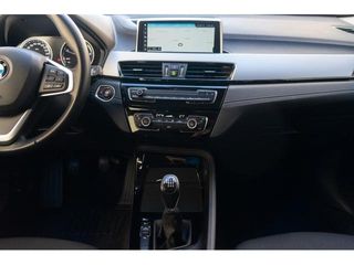 BMW X2 sDrive18d Business 110 kW (150 CV)