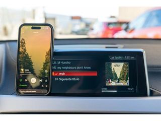 BMW X2 sDrive18d Business 110 kW (150 CV)