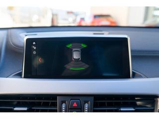 BMW X2 sDrive18d Business 110 kW (150 CV)