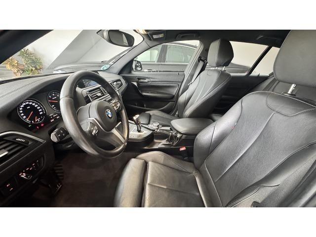 BMW Serie 1 116d 85 kW (116 CV)