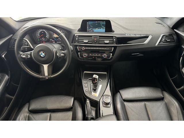 BMW Serie 1 116d 85 kW (116 CV)