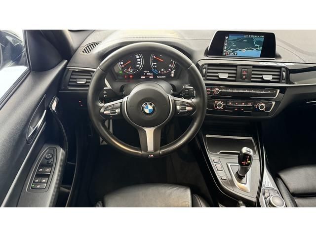 BMW Serie 1 116d 85 kW (116 CV)