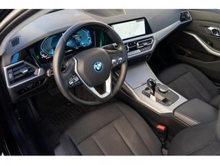 BMW Serie 3 320e 150 kW (204 CV)