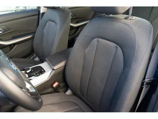 BMW Serie 3 320e 150 kW (204 CV)
