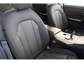 BMW Serie 3 320e 150 kW (204 CV)