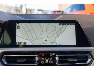 BMW Serie 3 320e 150 kW (204 CV)