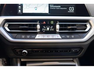 BMW Serie 3 320e 150 kW (204 CV)