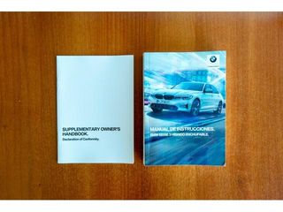 BMW Serie 3 320e 150 kW (204 CV)