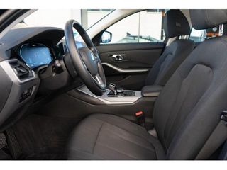 BMW Serie 3 320e 150 kW (204 CV)