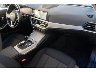 BMW Serie 3 320e 150 kW (204 CV)