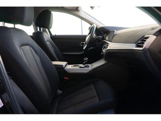 BMW Serie 3 320e 150 kW (204 CV)