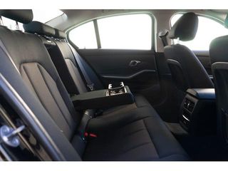 BMW Serie 3 320e 150 kW (204 CV)