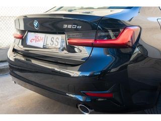 BMW Serie 3 320e 150 kW (204 CV)