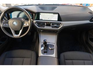 BMW Serie 3 320e 150 kW (204 CV)