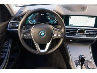 BMW Serie 3 320e 150 kW (204 CV)