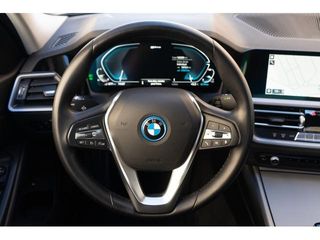BMW Serie 3 320e 150 kW (204 CV)