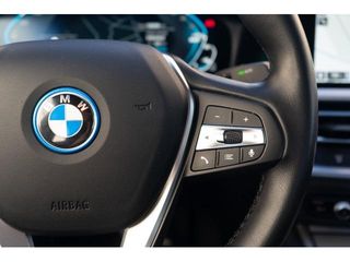 BMW Serie 3 320e 150 kW (204 CV)