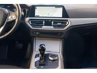 BMW Serie 3 320e 150 kW (204 CV)