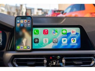 BMW Serie 3 320e 150 kW (204 CV)