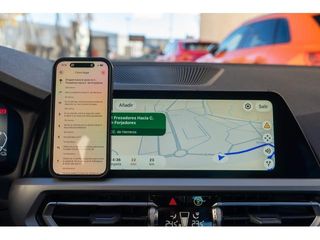 BMW Serie 3 320e 150 kW (204 CV)