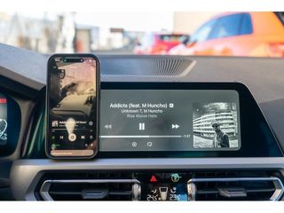 BMW Serie 3 320e 150 kW (204 CV)