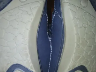 Sandalias verano azul talla 44