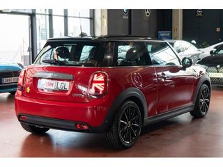 MINI MINI 3 Puertas Cooper SE 135 kW (184 CV)