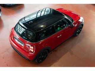 MINI MINI 3 Puertas Cooper SE 135 kW (184 CV)