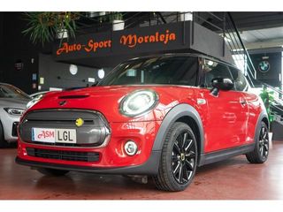 MINI MINI 3 Puertas Cooper SE 135 kW (184 CV)