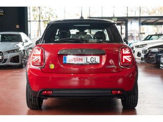 MINI MINI 3 Puertas Cooper SE 135 kW (184 CV)
