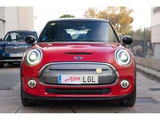 MINI MINI 3 Puertas Cooper SE 135 kW (184 CV)