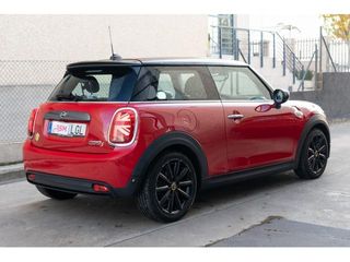 MINI MINI 3 Puertas Cooper SE 135 kW (184 CV)