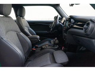 MINI MINI 3 Puertas Cooper SE 135 kW (184 CV)